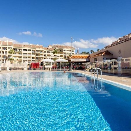 The Heights Apartment Los Cristianos Los Cristianos (Tenerife) Exterior foto