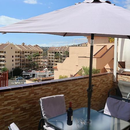 The Heights Apartment Los Cristianos Los Cristianos (Tenerife) Exterior foto