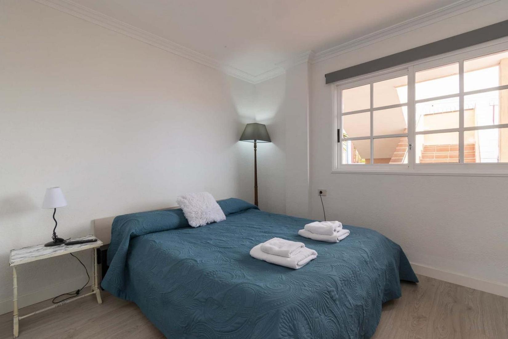 The Heights Apartment Los Cristianos Los Cristianos (Tenerife) Exterior foto