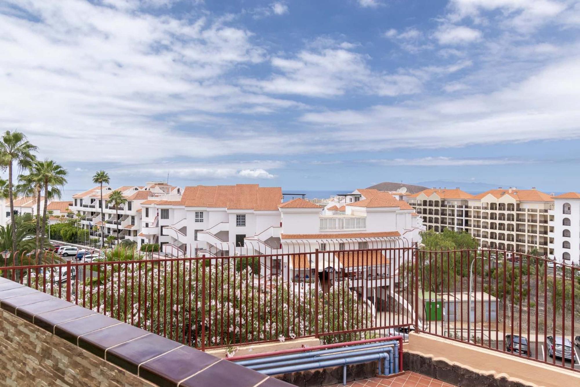 The Heights Apartment Los Cristianos Los Cristianos (Tenerife) Exterior foto