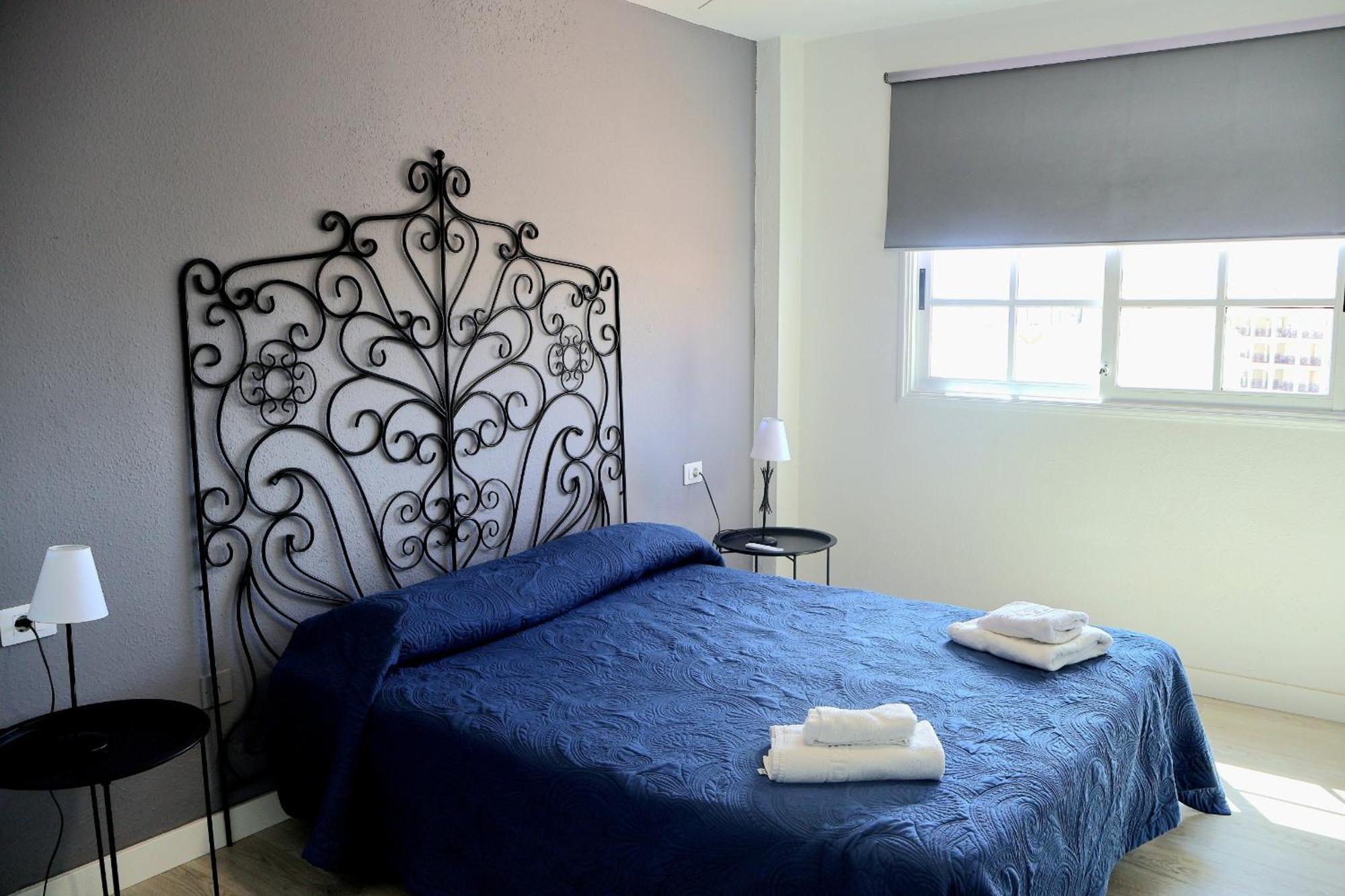 The Heights Apartment Los Cristianos Los Cristianos (Tenerife) Exterior foto