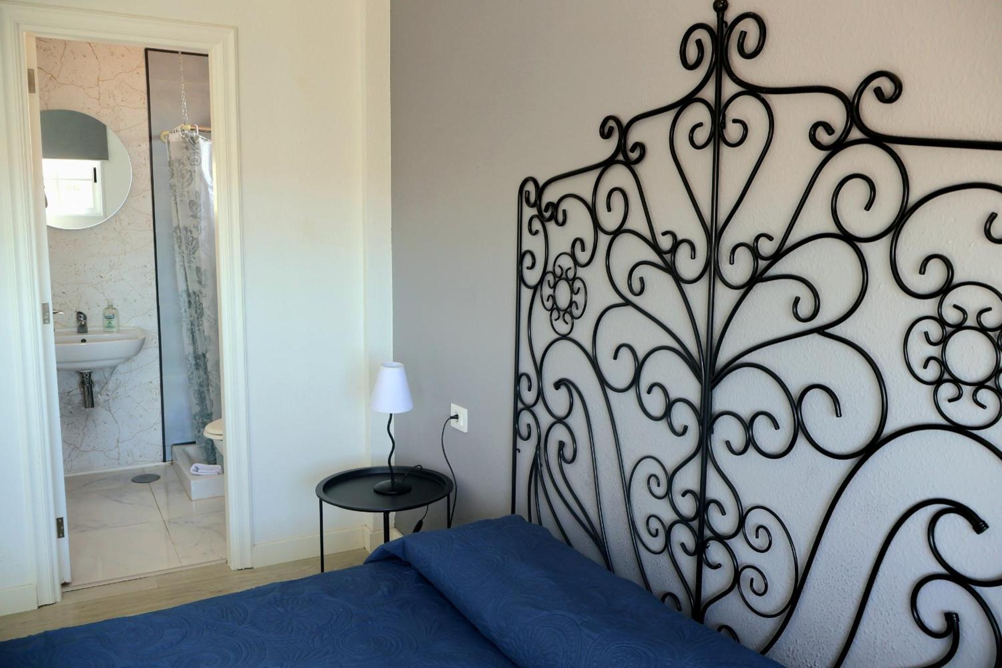 The Heights Apartment Los Cristianos Los Cristianos (Tenerife) Exterior foto